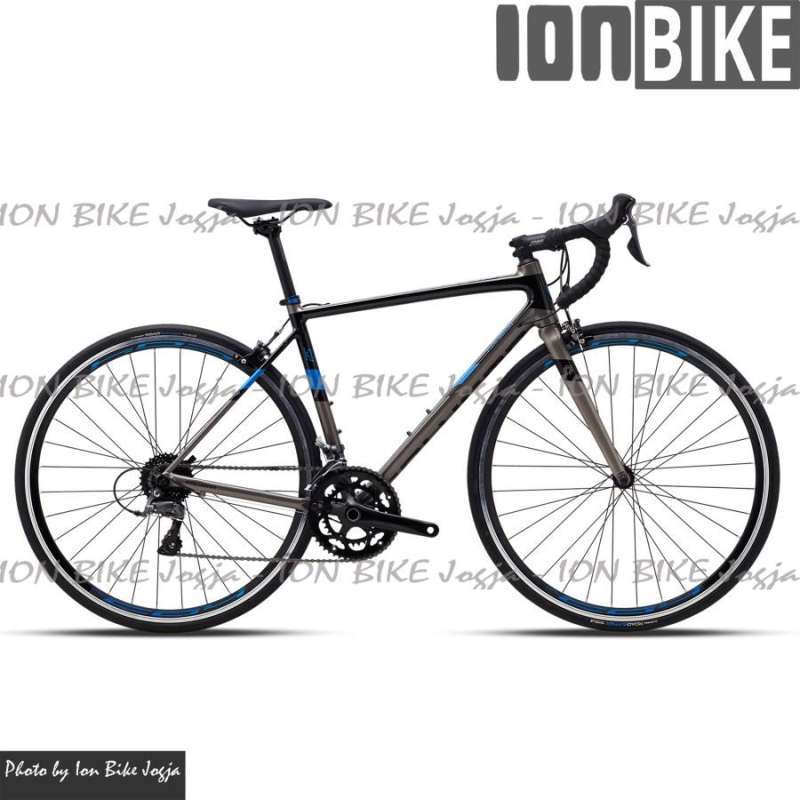 Roadbike hotsell polygon s2
