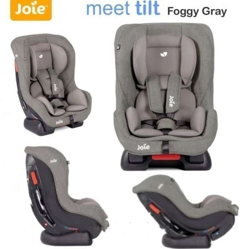 Jual Joie Car Seat Tilt Di Seller Mamaboo Gapurosukolilo, Kab