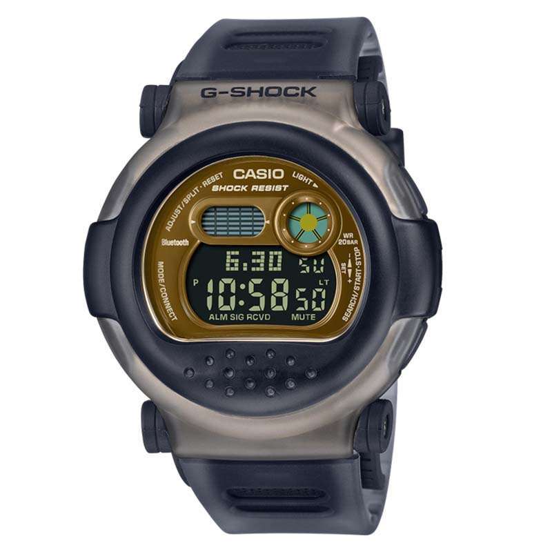 G shock sales g 001 bb