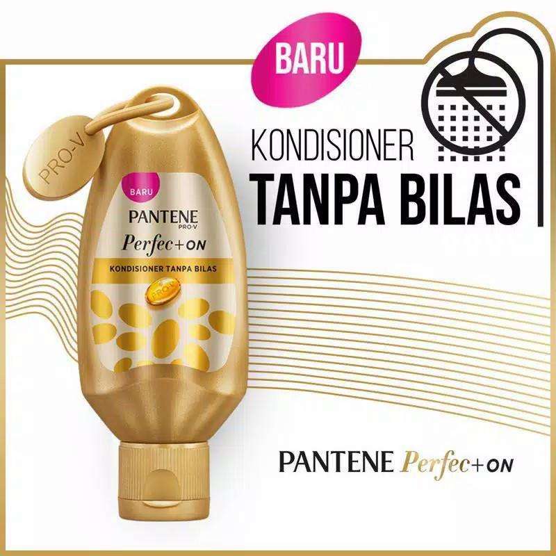 Pantene perfect on sale