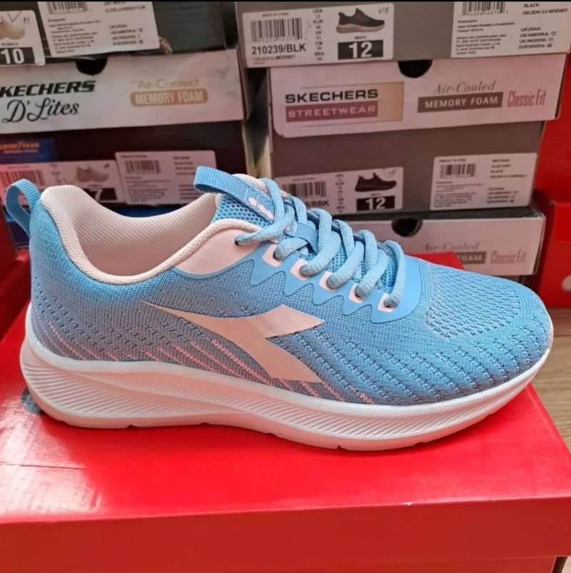 Promo diadora sales