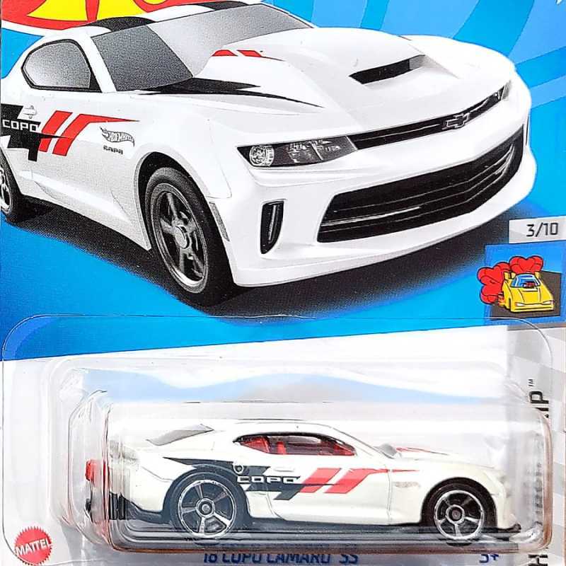 18 copo camaro ss store