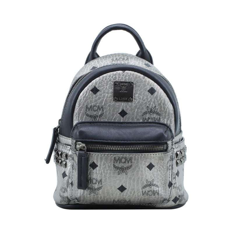 Preloved mcm bags outlet