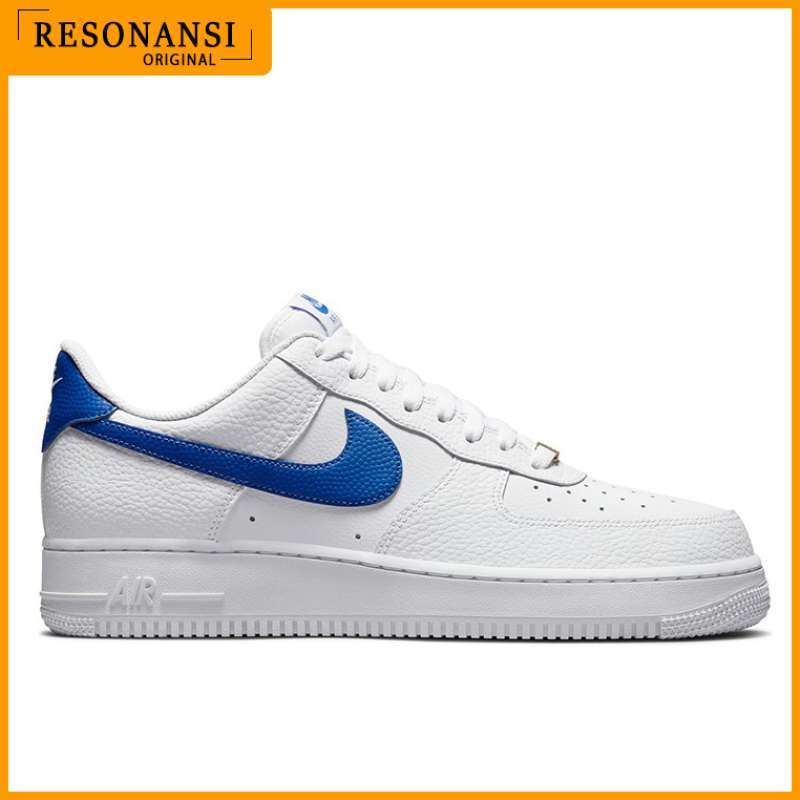 Nike air shop force putih