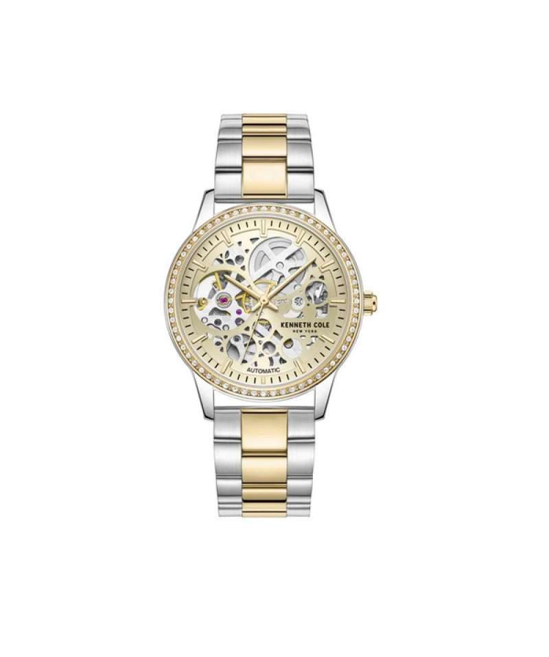 Kenneth cole watch harga discount