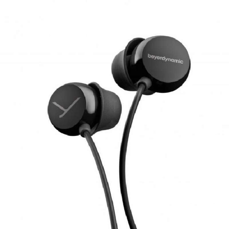 Jual Beyerdynamic Beat Byrd Wired Best Fitting In Ear Monitor Di Seller Keewee Store Mojolangu Kota Malang Blibli