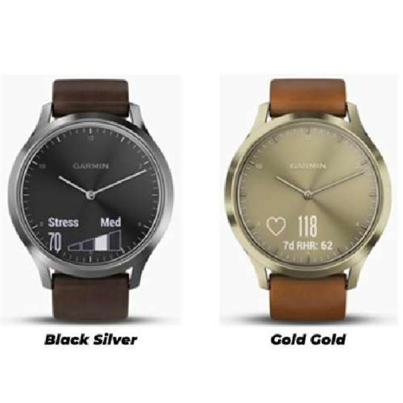 Harga garmin vivomove store hr