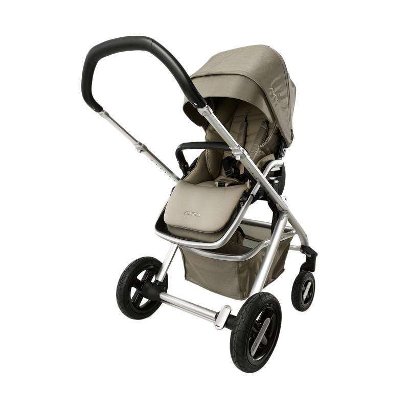 Harga stroller nuna ivvi hotsell