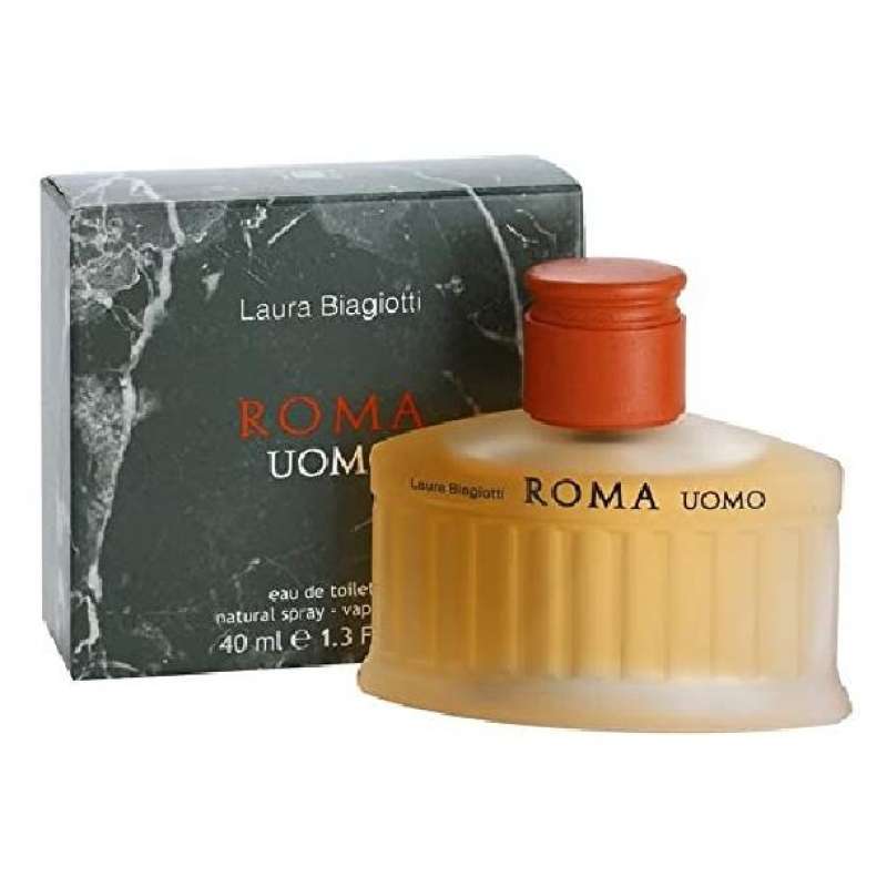 profumo roma uomo 125 ml
