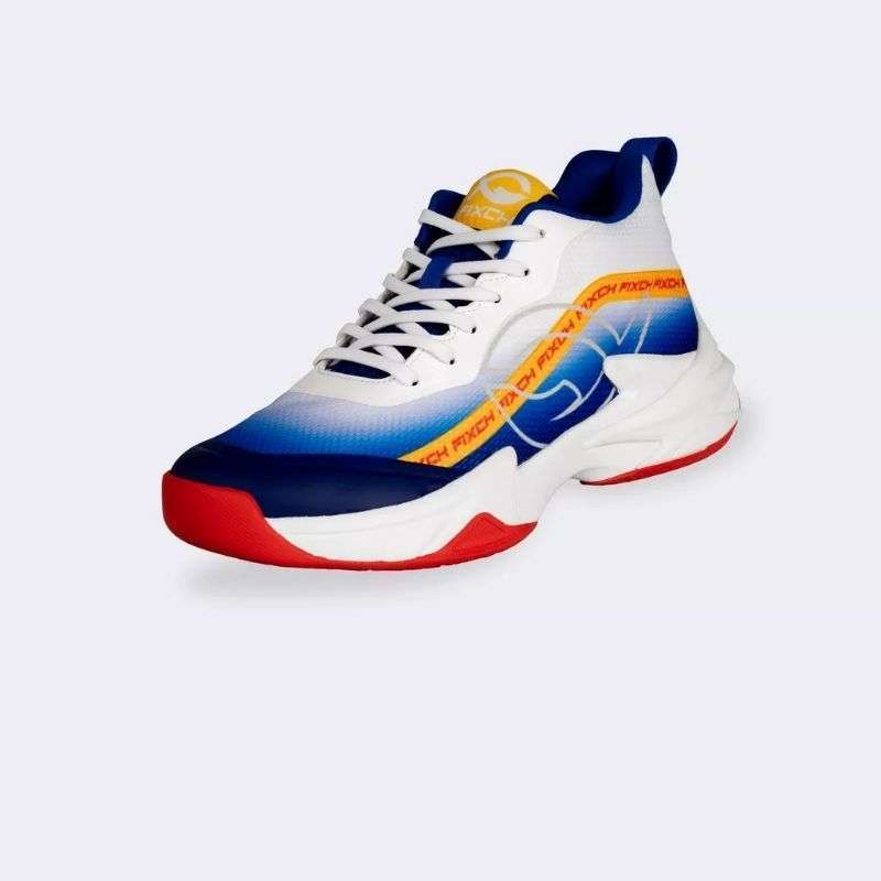 Sepatu voli reebok zig tech online
