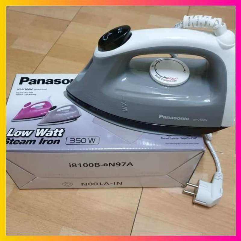 Panasonic niv100n deals