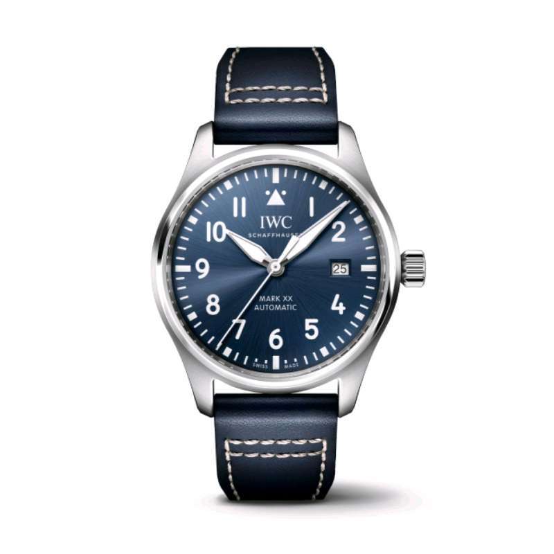 Harga iwc sales