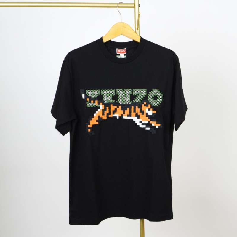 Harga t 2025 shirt kenzo