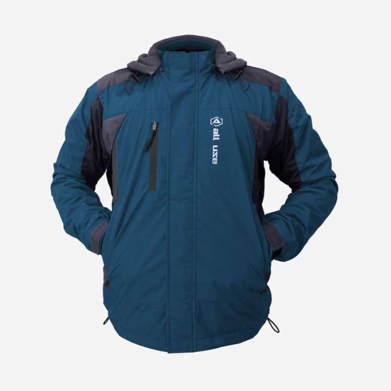Jaket hiking waterproof top