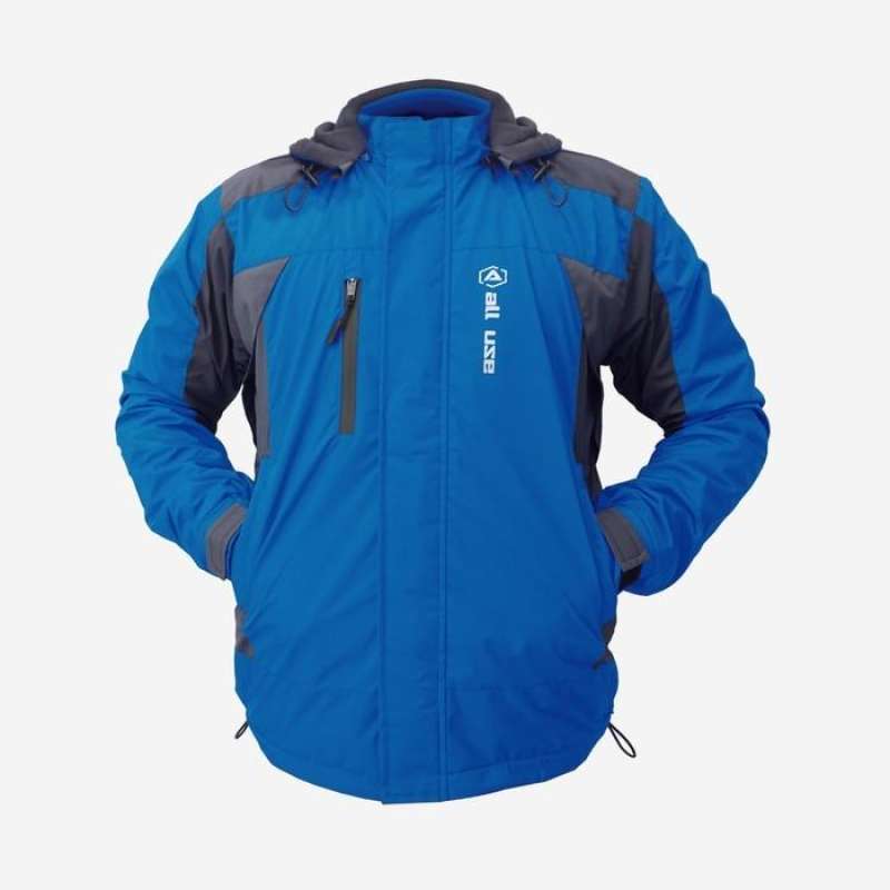 Jaket hiking waterproof outlet
