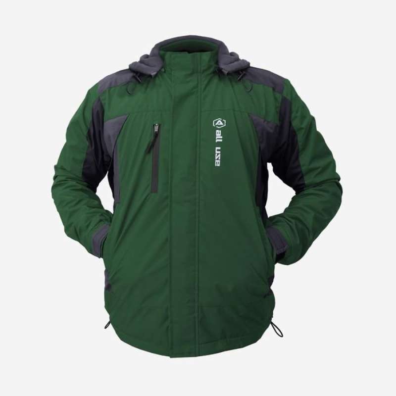 Jual Jaket Gunung Outdoor Jacket Hiking Waterproof Windproof Unisex Hijau Abu M Di Seller Rea Outdoor Sportwear Mugarsari Kota Tasikmalaya Blibli