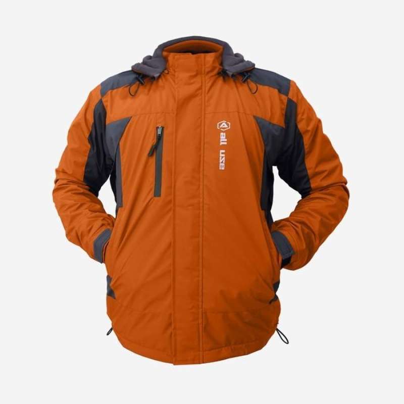 Jual Jaket Gunung Outdoor Jacket Hiking Waterproof Windproof Unisex Orange Abu M Di Seller Rea Outdoor Sportwear Mugarsari Kota Tasikmalaya Blibli