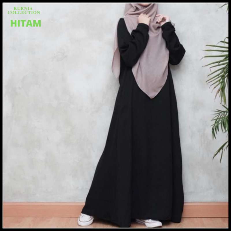 Abaya baju top