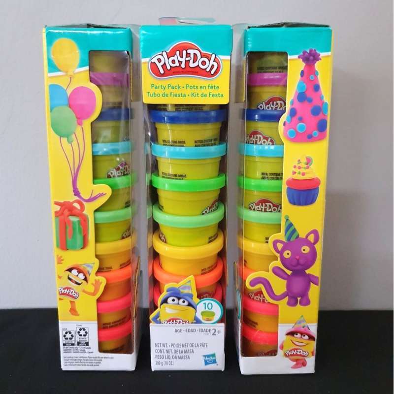 Play hotsell doh refill