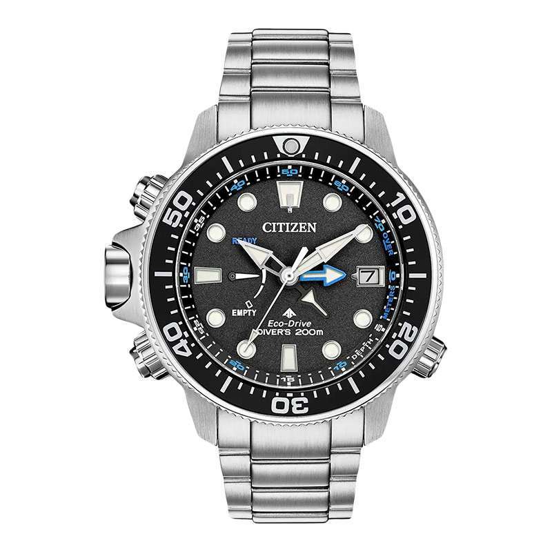 Harga citizen clearance promaster