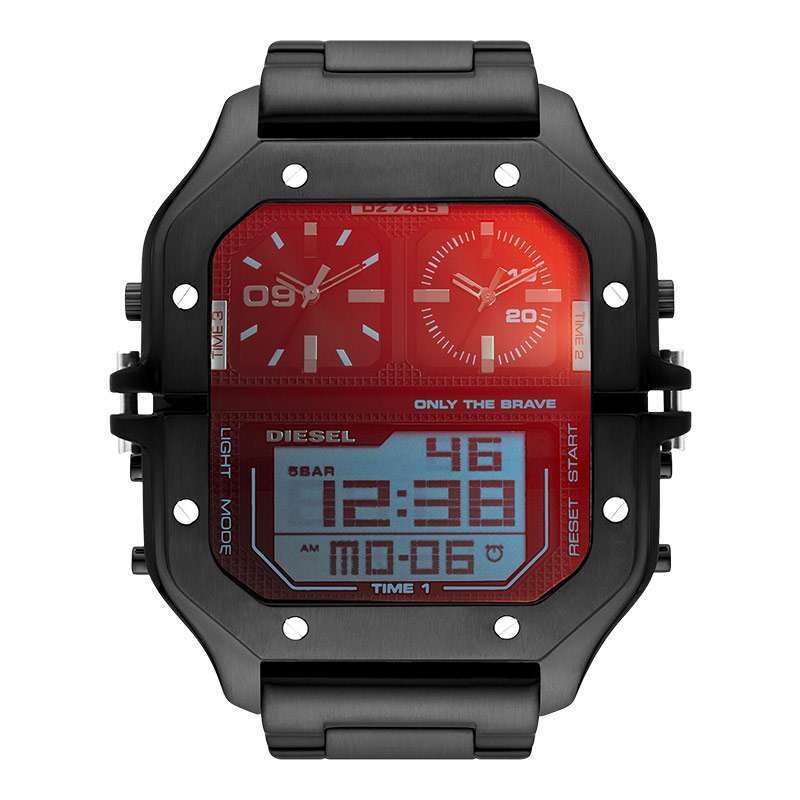 Jam diesel 3 best sale bar