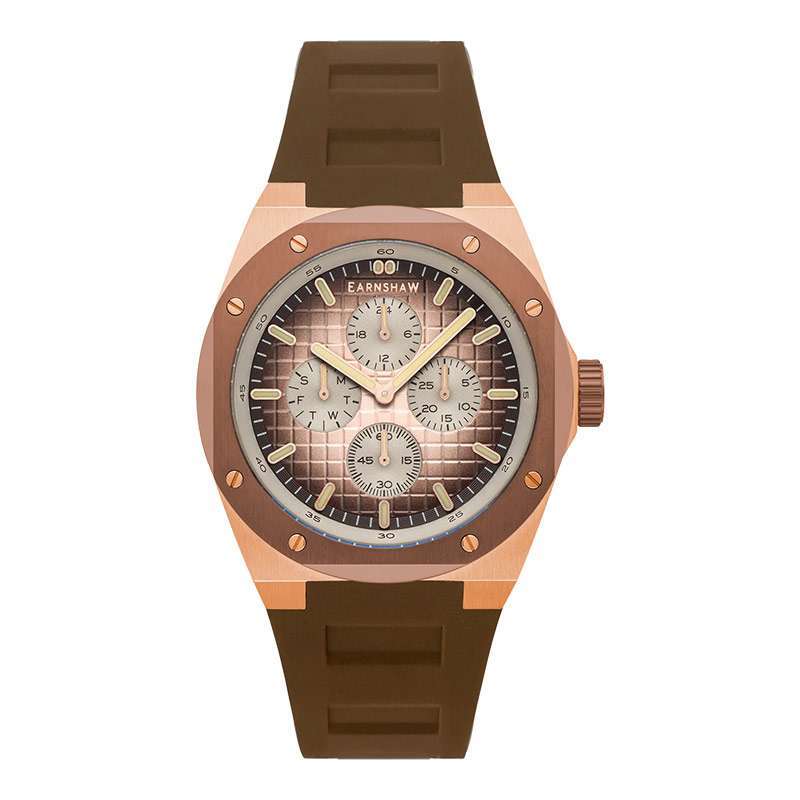 Jam thomas earnshaw online