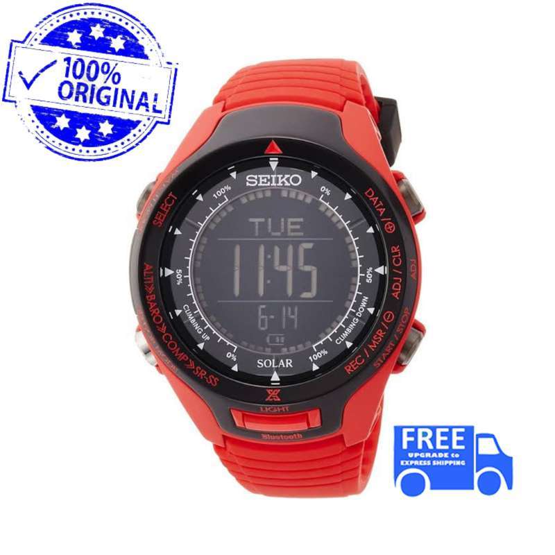 Jual seiko alpinist new arrivals