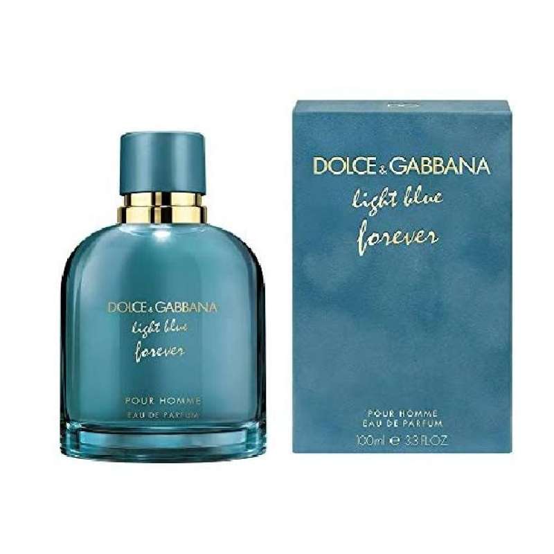 Dolce Gabbana Light Blue Forever Lengkap Harga Terbaru Februari