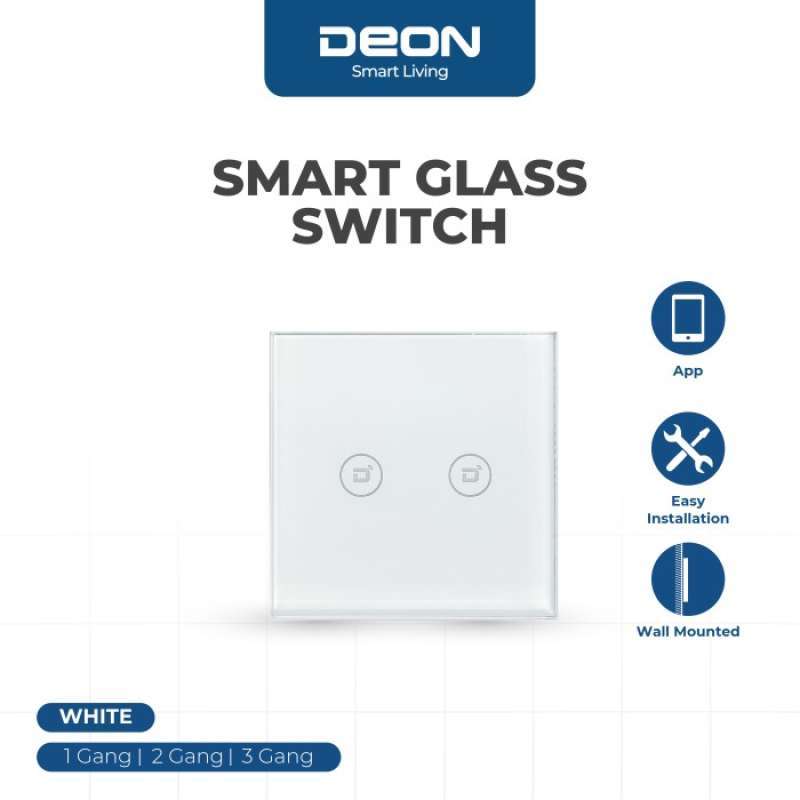 Jual top smart glass