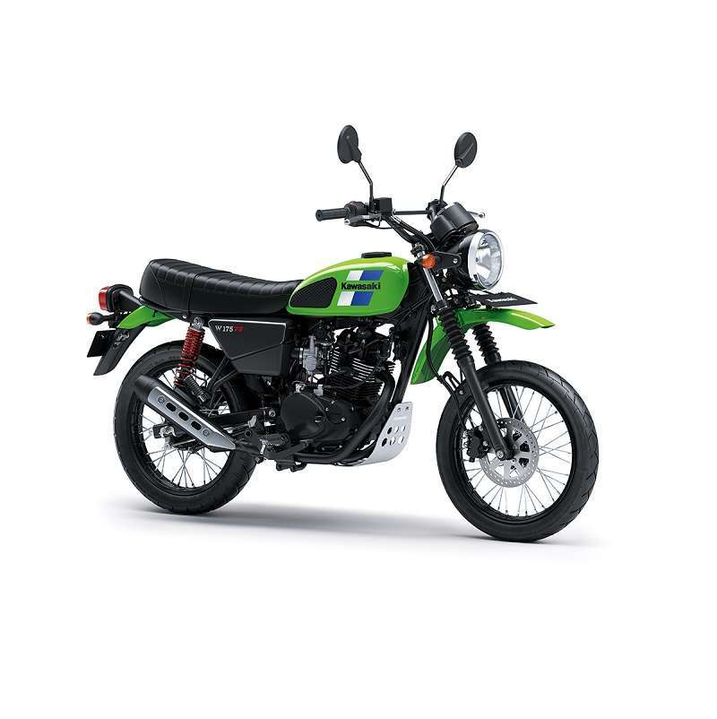 Harga scrambler new arrivals