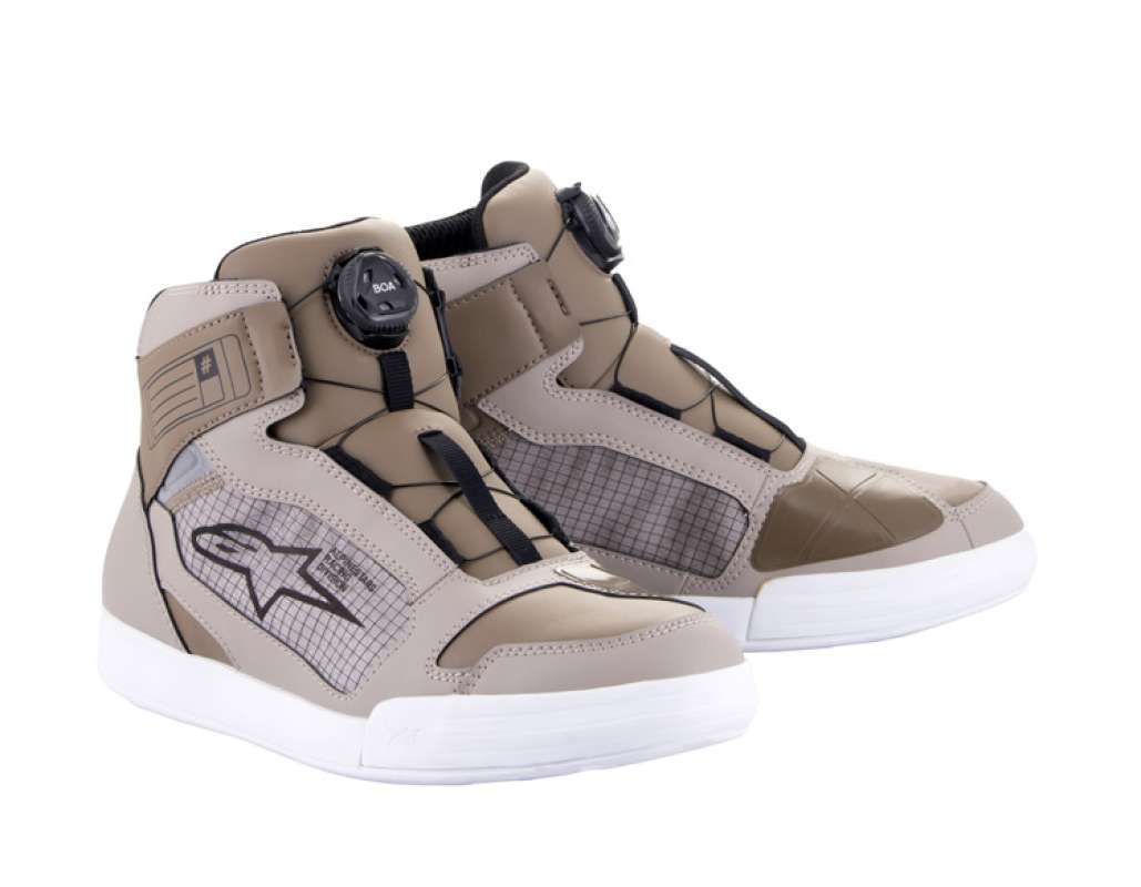 Jual Alpinestars Axiom Boa Waterproof Shoes Asia 40 Black White Di Seller Alpinestars Indonesia Gandaria Utara Kota Jakarta Selatan Blibli