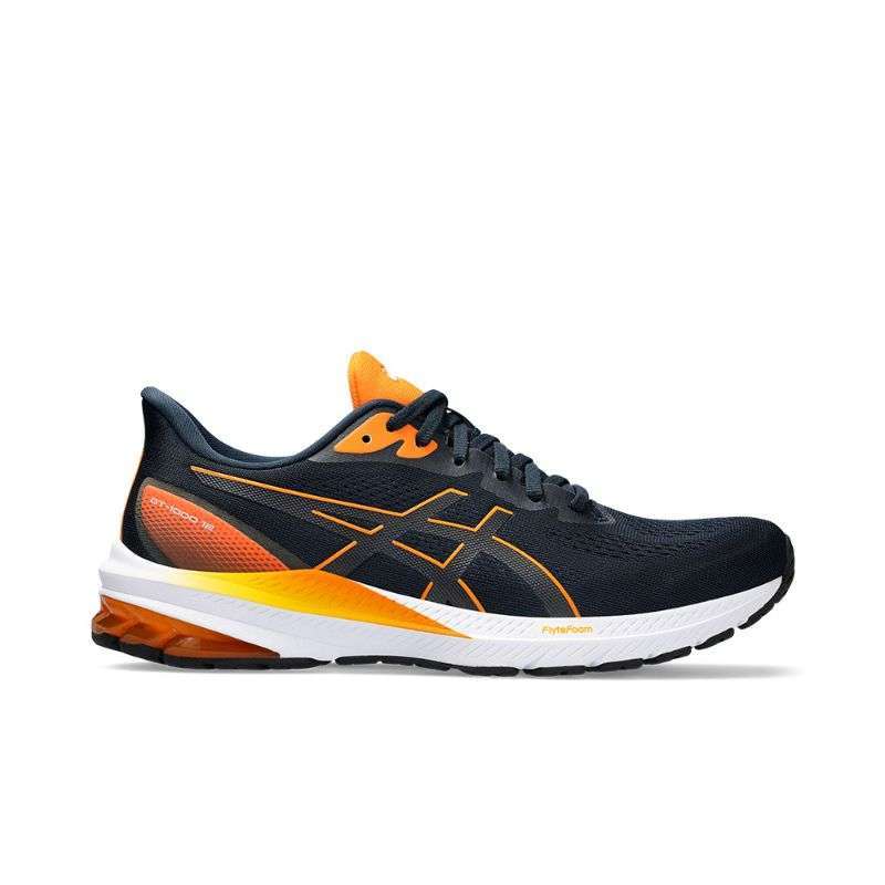 ASICS Men Gt 1000 12 Standard 1011B631.402