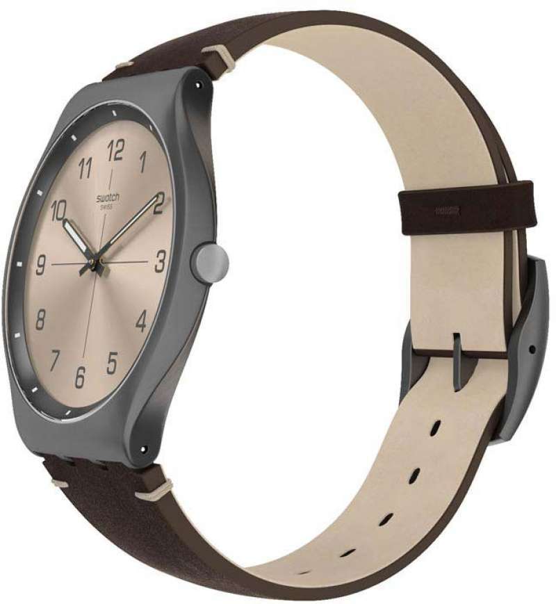 Time to deals trovalize