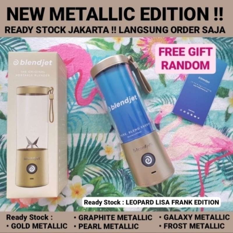 Blendjet usa outlet