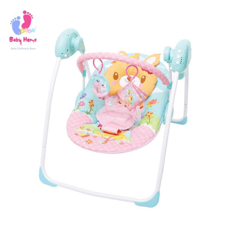 Swing bouncer sales sugar baby