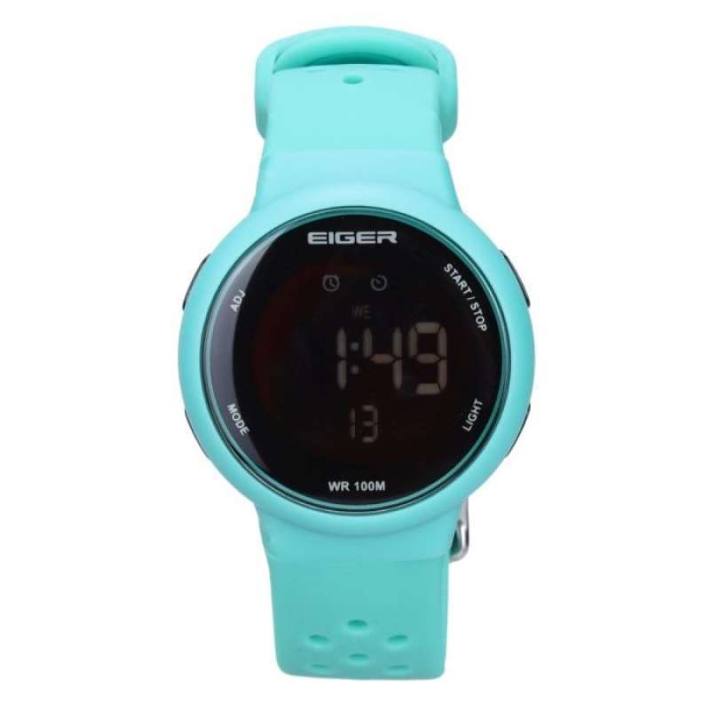 Promo Jam Tangan Eiger Original Savatra Watch Tosca Diskon 20 Di Seller Aqila Storepwk Purwamekar Kab. Purwakarta Blibli