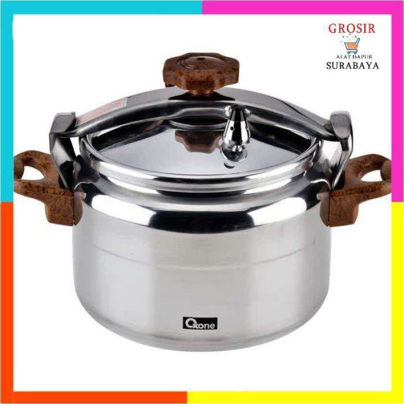 Oxone pressure cooker deals