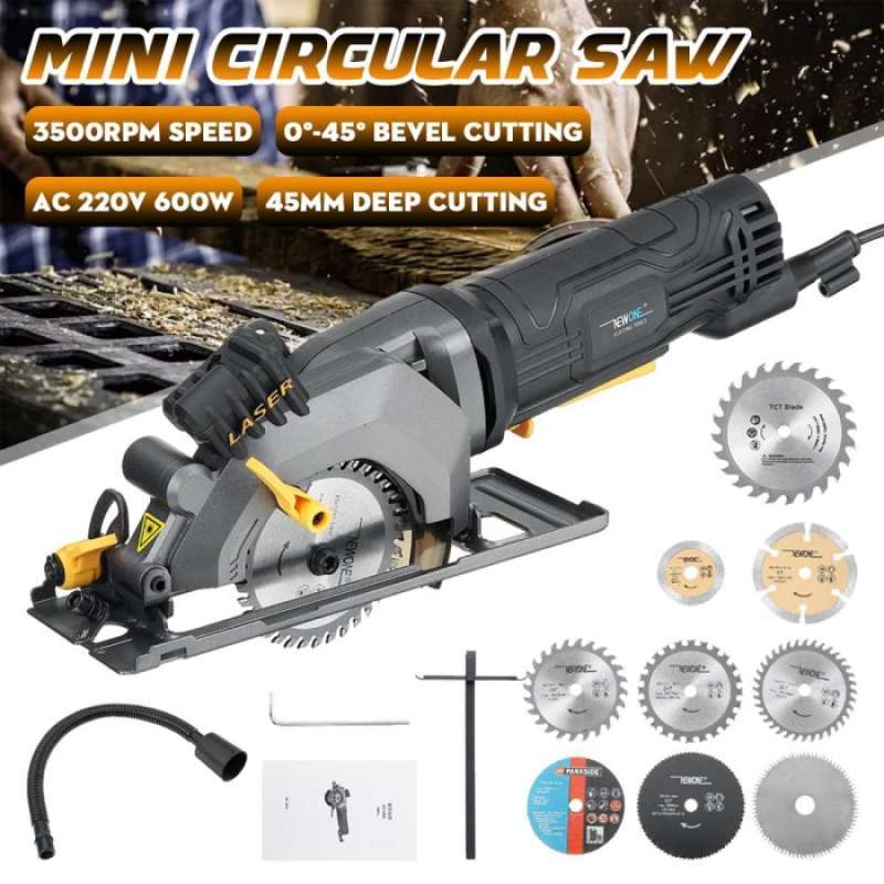 Jual mini circular saw deals