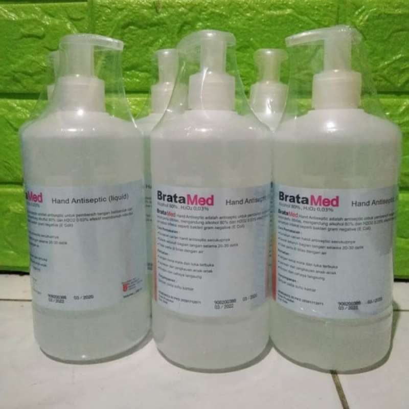 Bratamed new arrivals