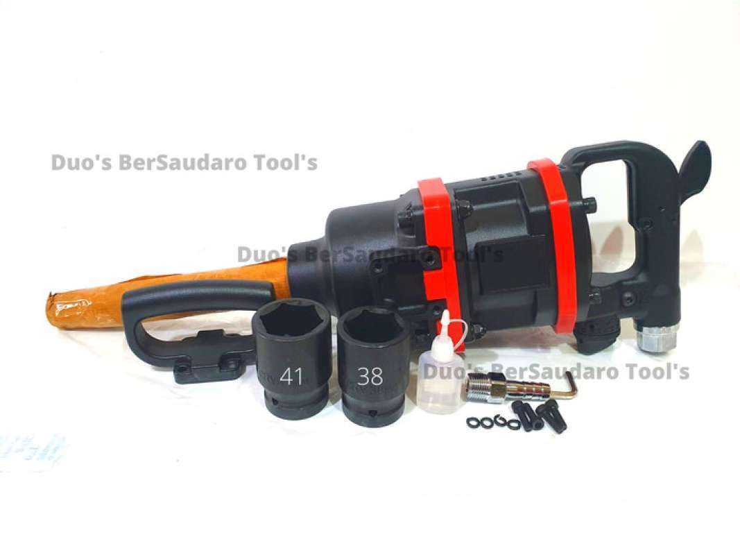 Rekomendasi air on sale impact wrench