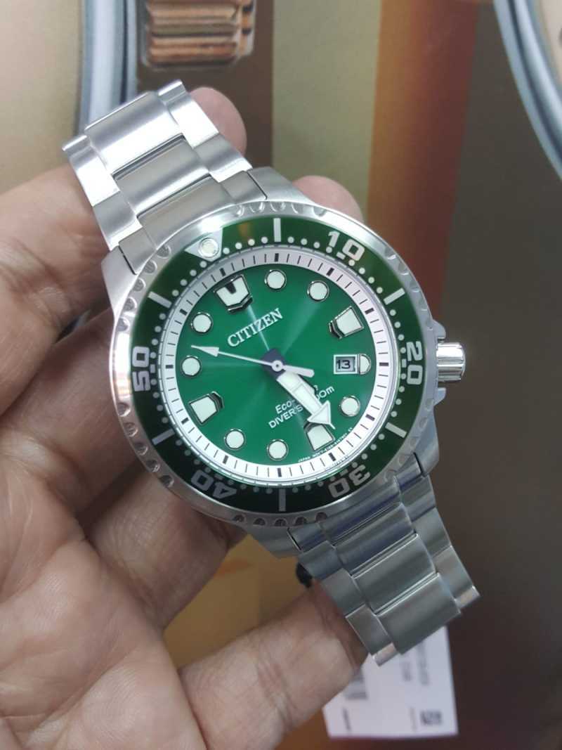 Jam on sale citizen promaster