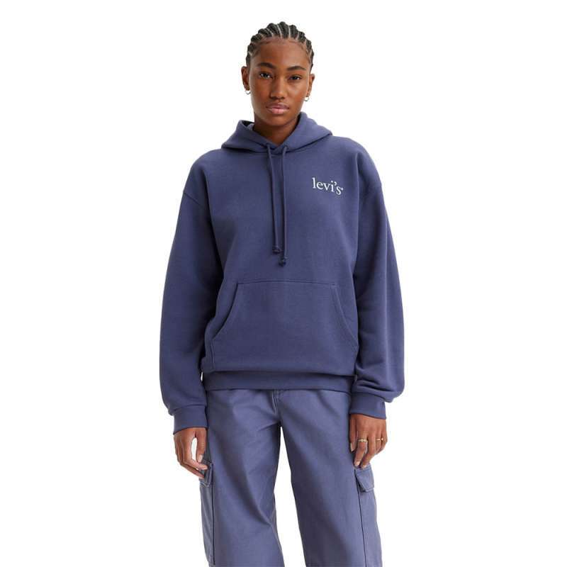 Levis online hoodie xxs