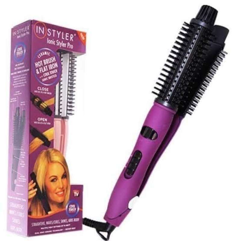 Ionic styler pro original top