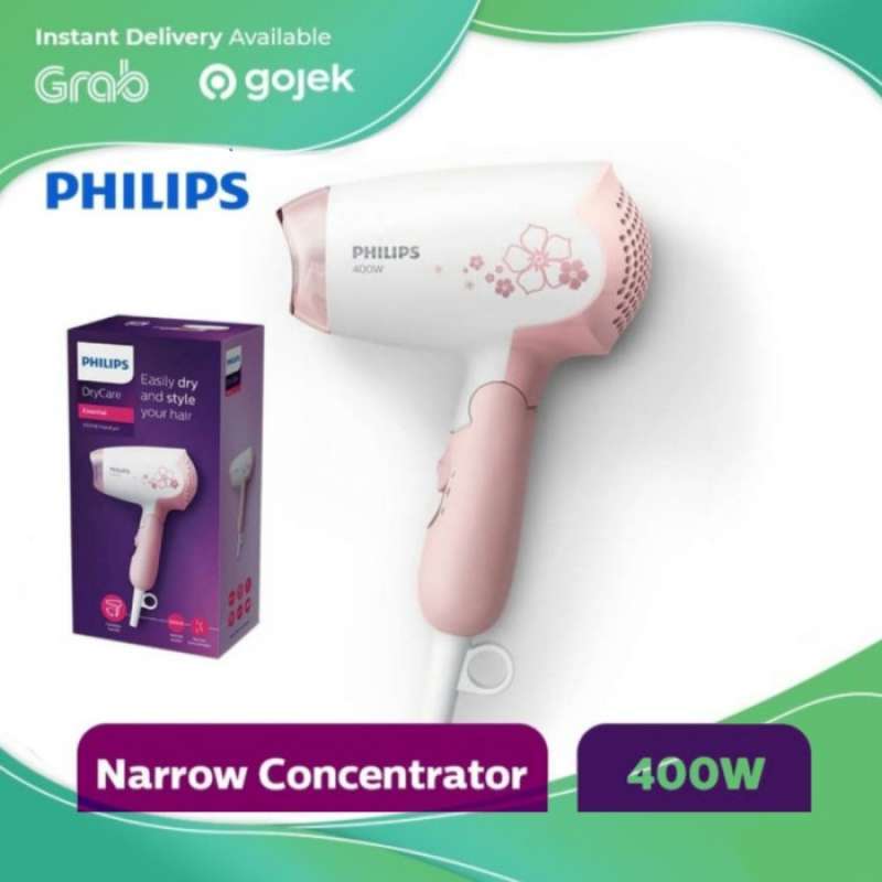 Hair Dryer Mini Philips Hp8108