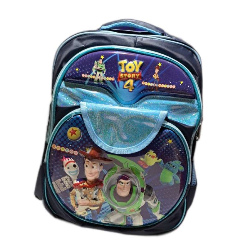 Tas vans toy story outlet