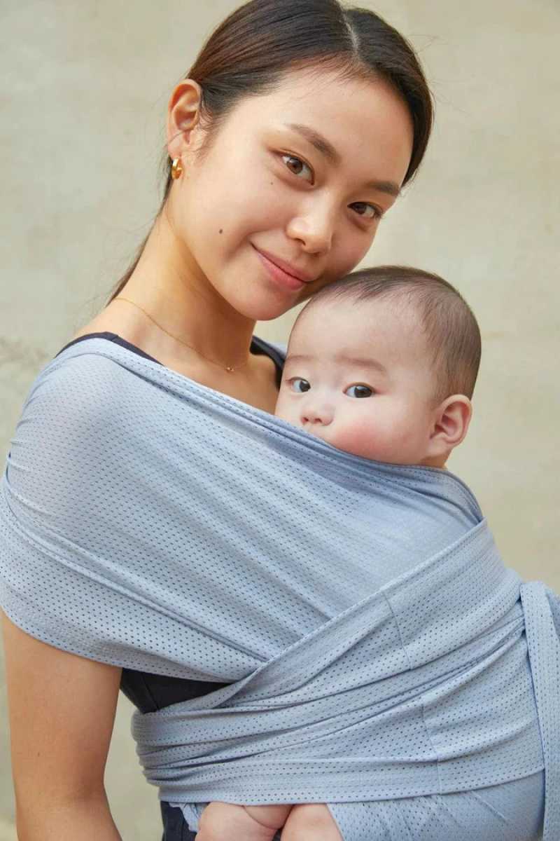 Konny baby shop carrier korea