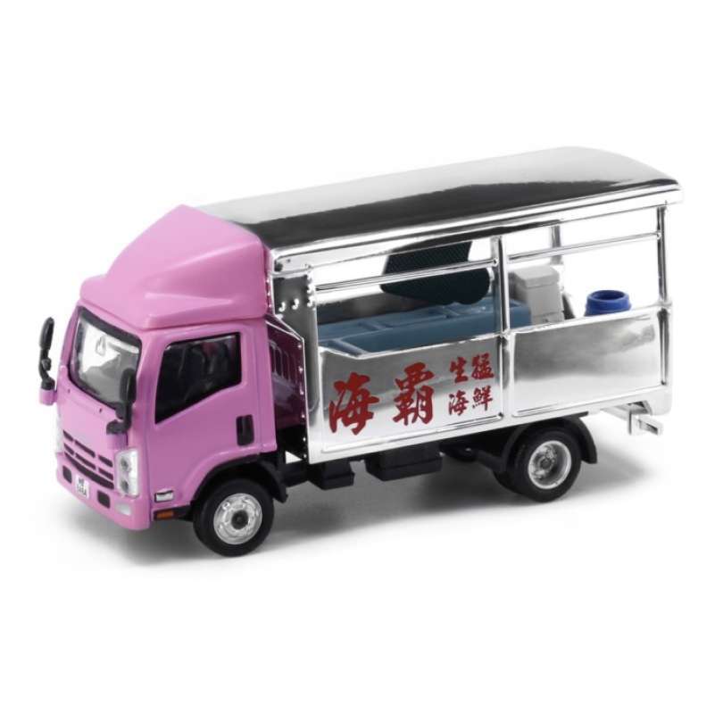 Tiny shop city diecast