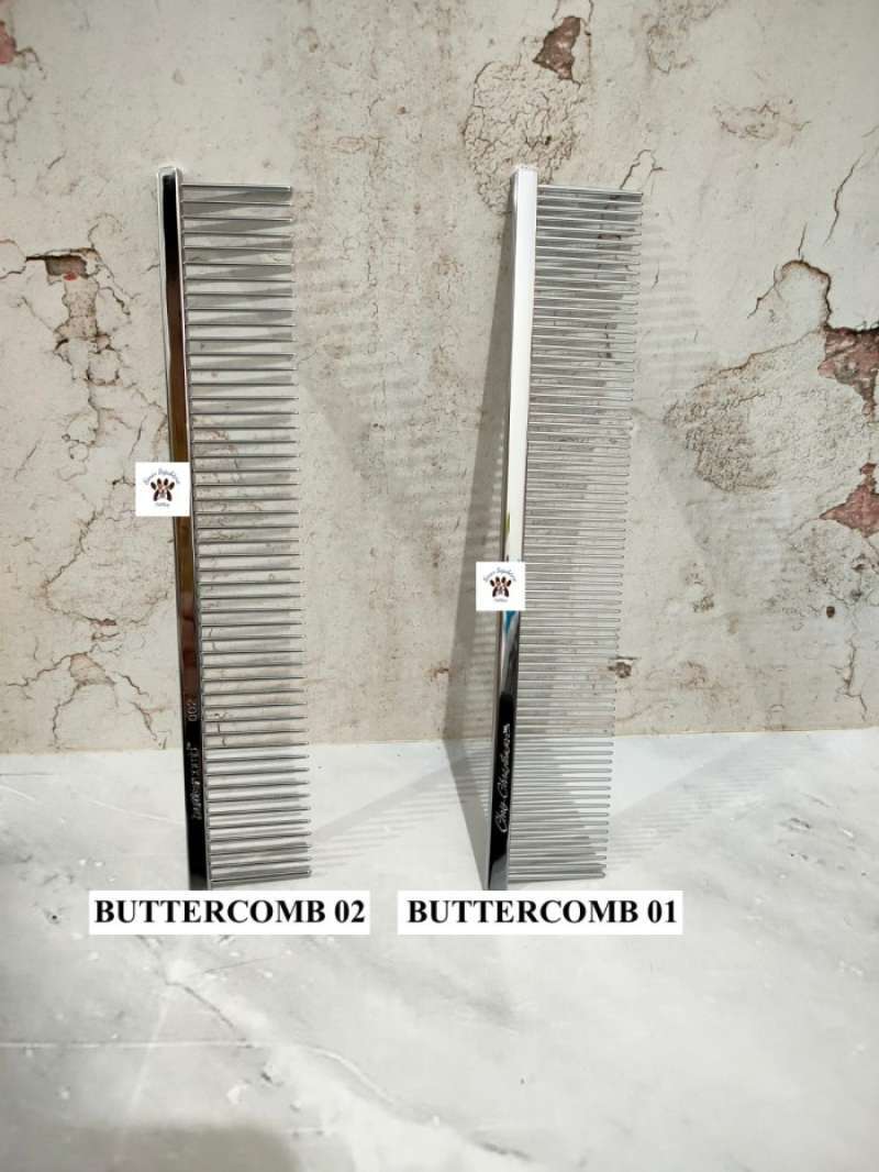 Chris christensen cheap cat comb