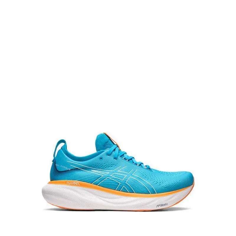 Harga sepatu asics gel nimbus 19 shop