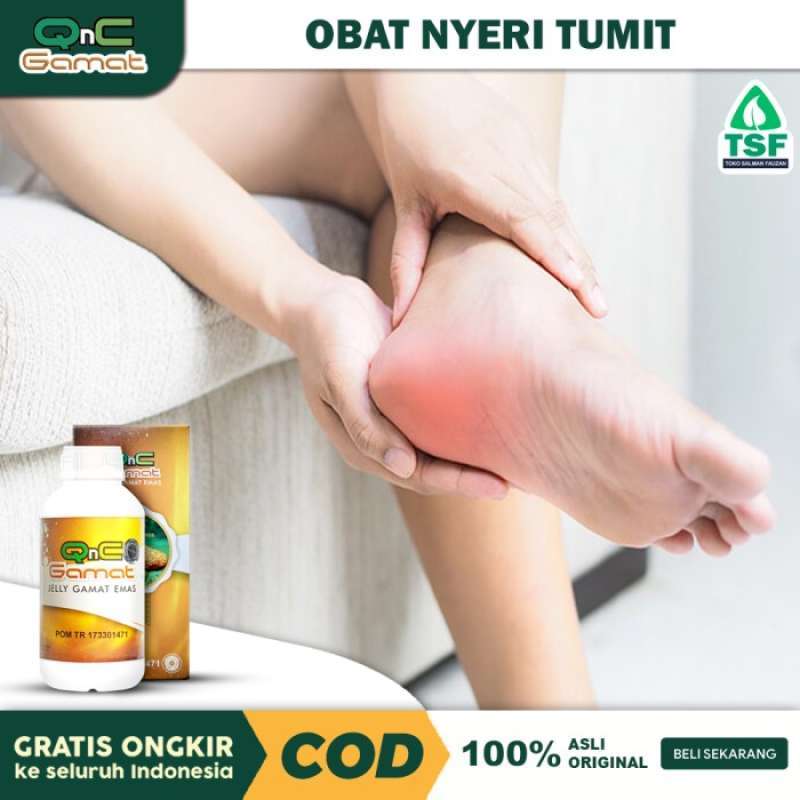 Obat plantar fasciitis store